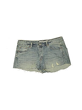 H M L.O.G.G. Women s Shorts On Sale Up To 90 Off Retail ThredUp