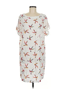 Zara Basic Casual Dress (view 1)