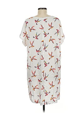 Zara Basic Casual Dress (view 2)