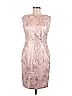 Katherine Kelly Collection Pink Cocktail Dress Size 4 - photo 1