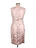 Katherine Kelly Collection Pink Cocktail Dress Size 4 - photo 2
