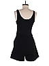 Maje Solid Black Romper Size EU (FR) 38 / US 6 - photo 2