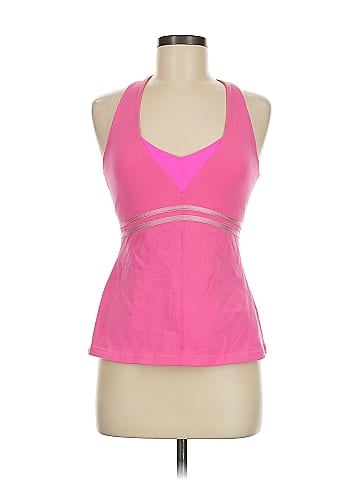 Lululemon Athletica Tank Top (view 1)