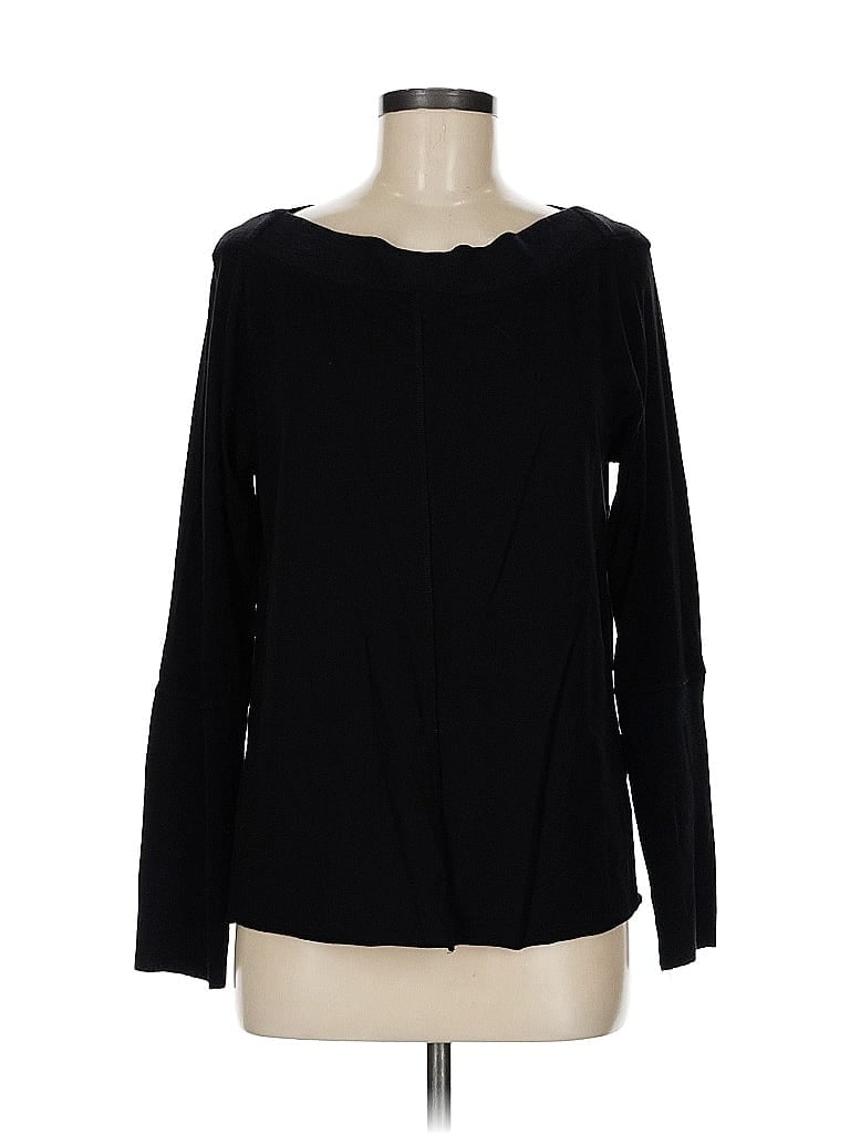 Pre-owned Tribal Pullover Sweater