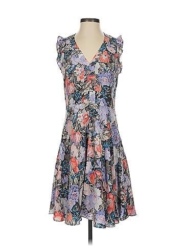 Rebecca Taylor Casual Dress (view 1)