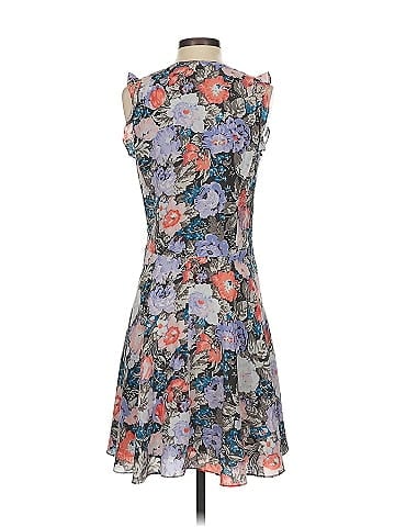 Rebecca Taylor Casual Dress (view 2)