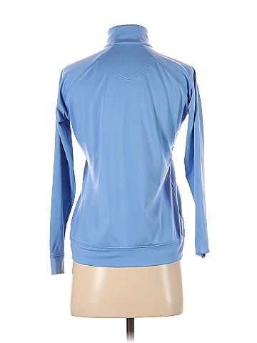 Oxford Track Jacket (view 2)