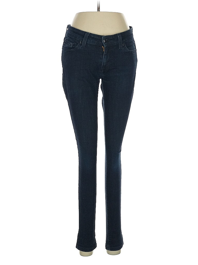 Pre-owned Levi's Jeggings