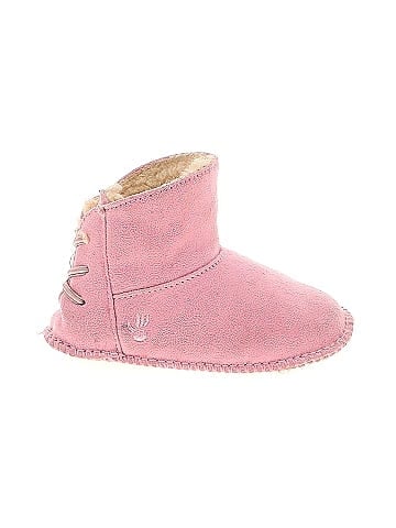 Bearpaw Booties (view 1)