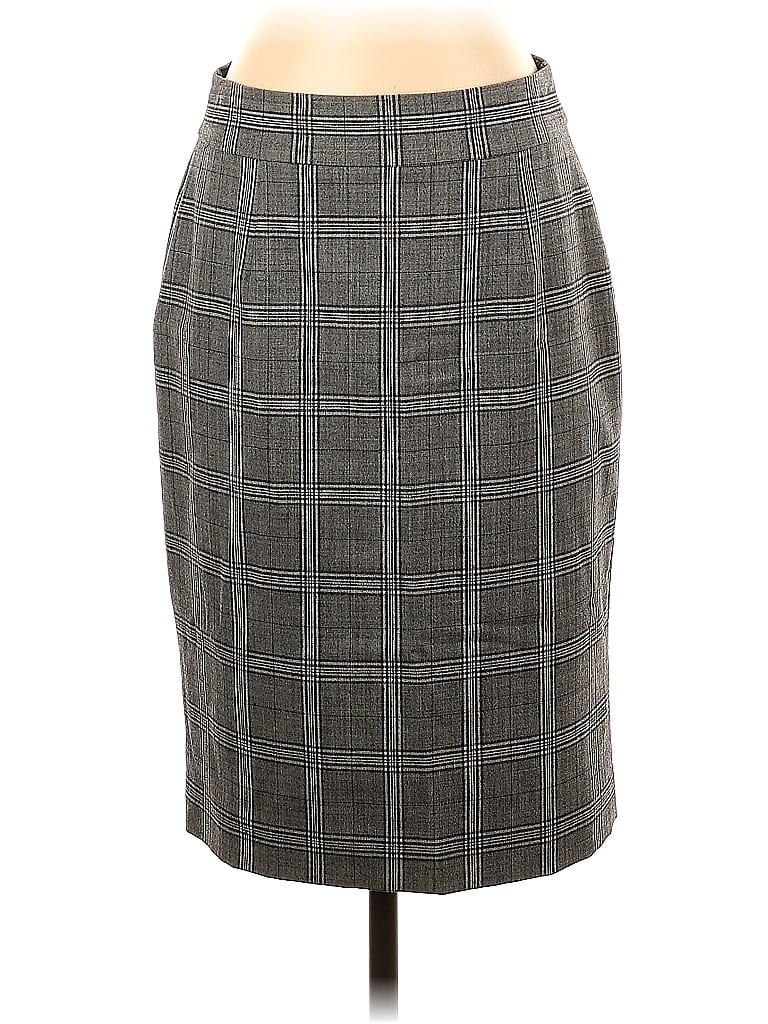 Click to view more detailed imagery on our partner's website Pre-owned Banana Republic Wool Skirt