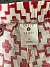 Shade & Shore Hearts Red Shorts Size XS - photo 3