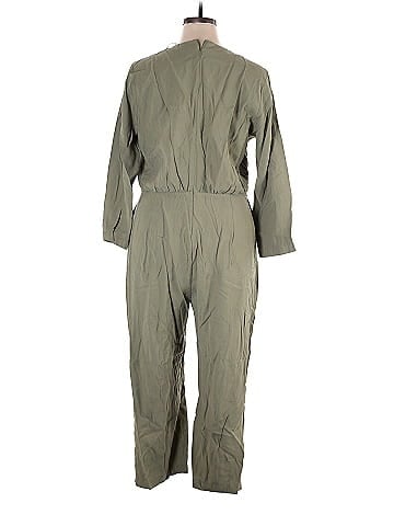 Elizabeth and James Jumpsuit (view 2)