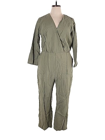 Elizabeth and James Jumpsuit (view 1)