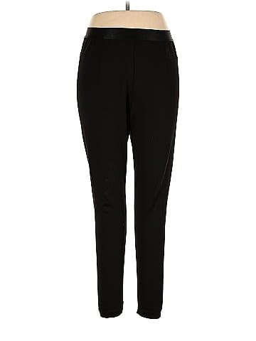 Valerie Stevens Active Pants (view 1)