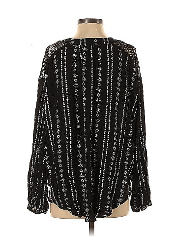 Giejo Long Sleeve Blouse (view 2)