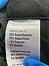 Paige Chevron-herringbone Black Jeans Size 28 waist - photo 5