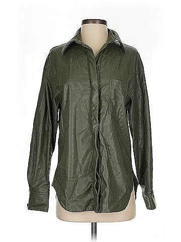 Nicholas Raincoat (view 1)