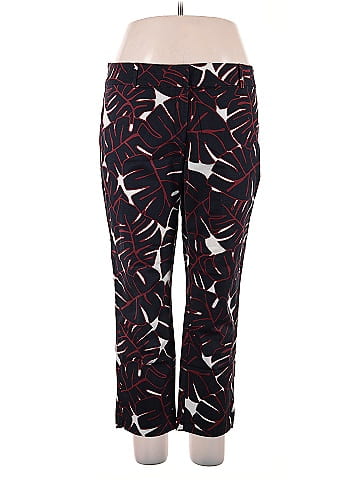 Ann Taylor Factory Active Pants (view 1)