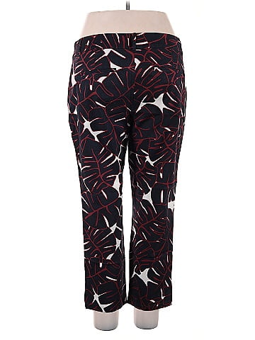 Ann Taylor Factory Active Pants (view 2)