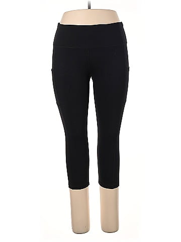 iuga Active Pants (view 1)