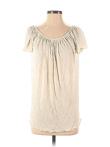 Sportmax Short Sleeve Blouse (view 1)
