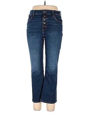 Banana Republic Factory Store Jeans (view 1)
