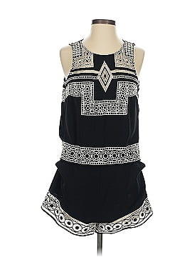 Parker Romper (view 1)