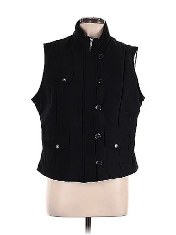 SONOMA life + style Vest (view 1)