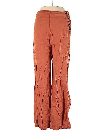 Blue Rain Casual Pants (view 1)