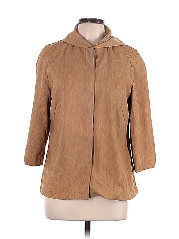 Clio II Coat (view 1)