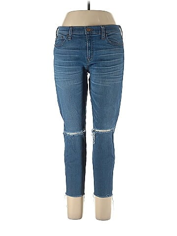 J.Crew Jeans (view 1)