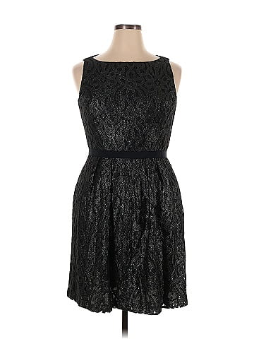 Lauren by Ralph Lauren Cocktail Dress (view 1)