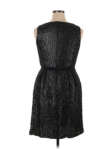 Lauren by Ralph Lauren Cocktail Dress (view 2)