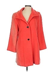 Armani Collezioni Coat