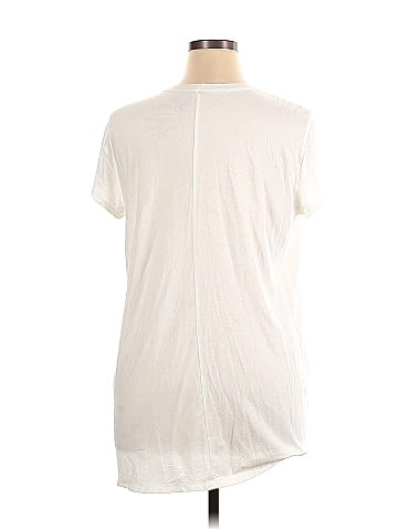 Lotus Short Sleeve Top (view 2)