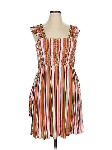 Nordstrom Casual Dress (view 1)