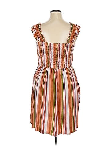 Nordstrom Casual Dress (view 2)
