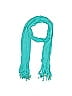 Unbranded Teal Blue Scarf One size - photo 1