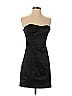 Guess Black Cocktail Dress Size 5 - photo 1