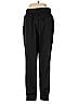 Assorted Brands 100% Polyester Black Track Pants Size S - photo 2
