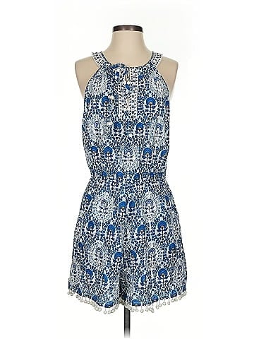 Ranna Gill Romper (view 1)
