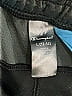 C9 By Champion Color Block Black Track Pants Size 12-14 - photo 3