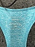 Oiselle Blue Active Tank Size M - photo 3