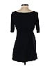 Isabel Maternity Black Cocktail Dress Size XS - photo 2