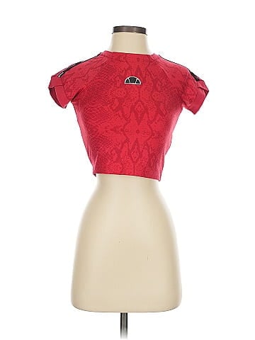 Ellesse Short Sleeve Turtleneck (view 1)