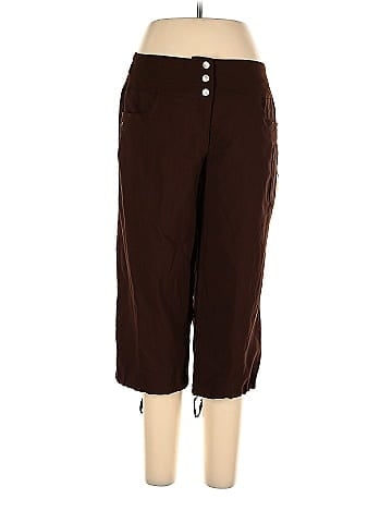 Barbara Lesser Casual Pants (view 1)