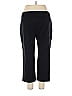 Ann Taylor Factory Black Dress Pants Size 14 - photo 2