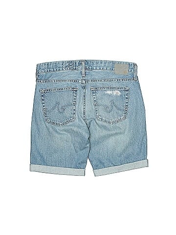 Adriano Goldschmied Denim Shorts (view 2)