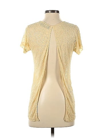 Religion Short Sleeve Top (view 2)