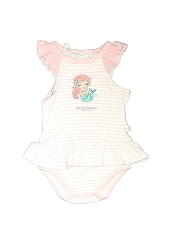 Earth Nymph Short Sleeve Onesie (view 1)